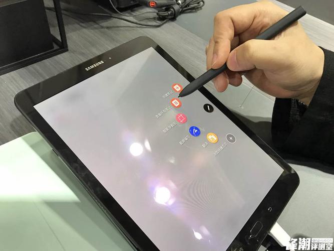 galaxy tab s3 拆机