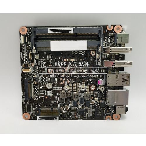 华硕vivopc vm60 拆机