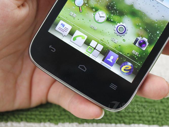 2012年中国智能手机