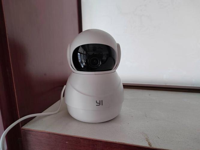 小蚁智能摄像机 360