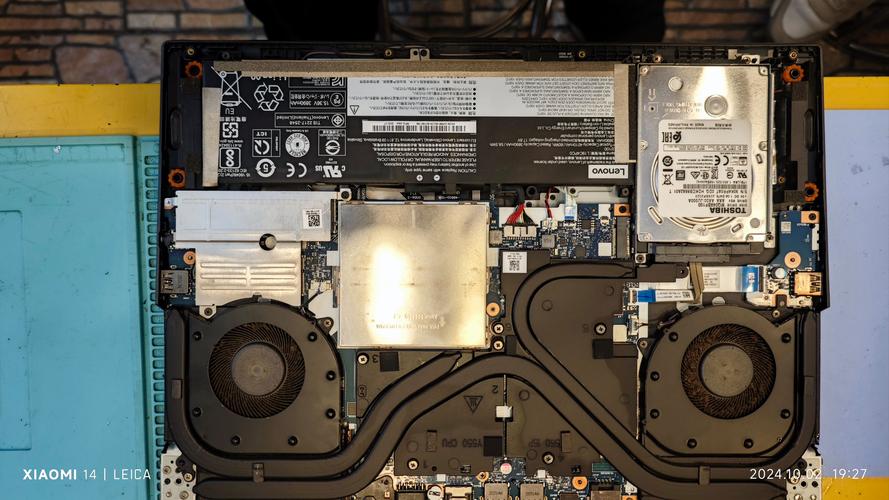 yoga 700 11isk拆机