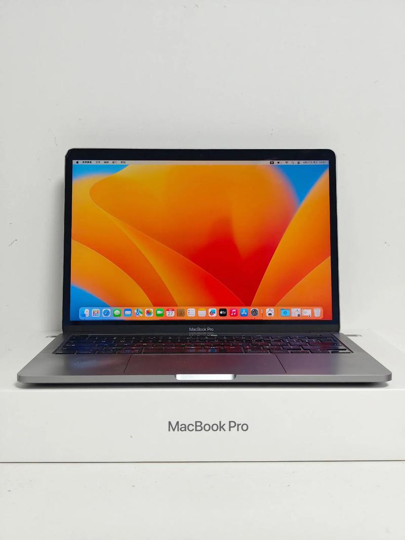 macbookpro高配参数