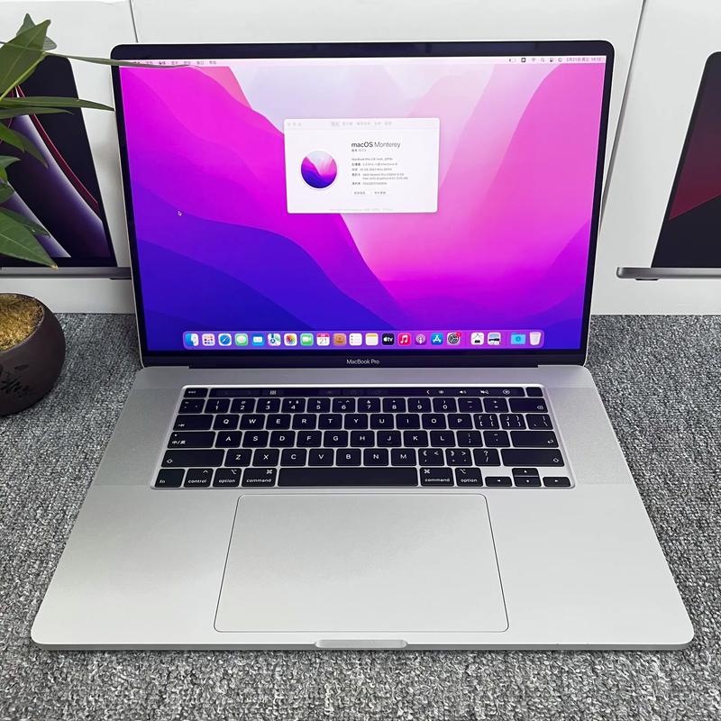 macbookpro高配参数