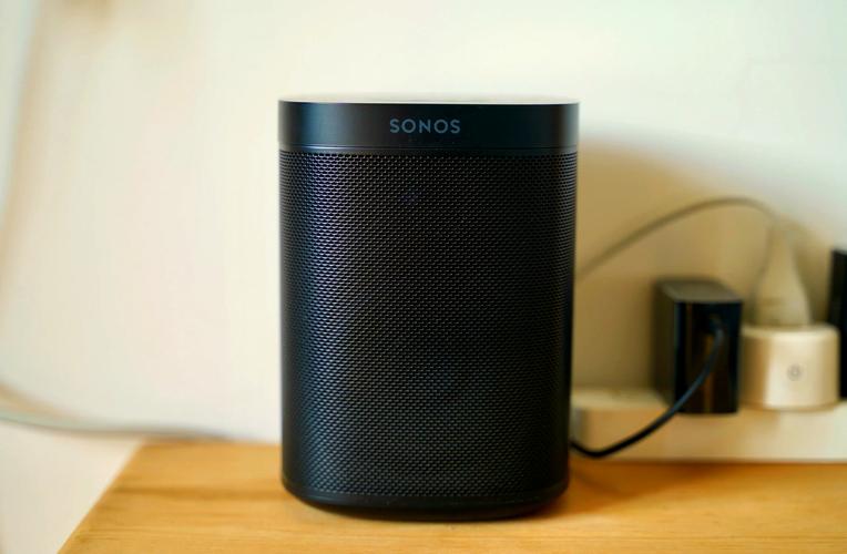 sonos play 5参数