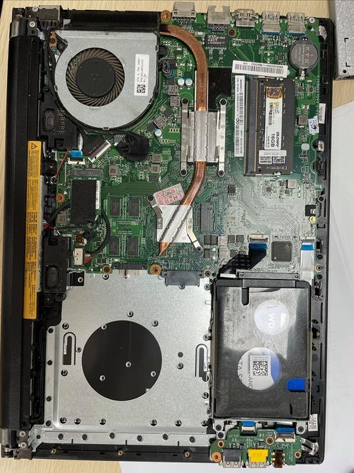 thinkpad e465 拆机