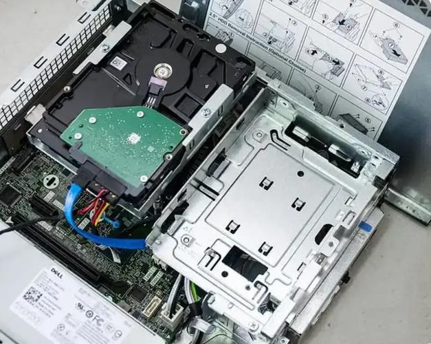 戴尔vostro145480拆机