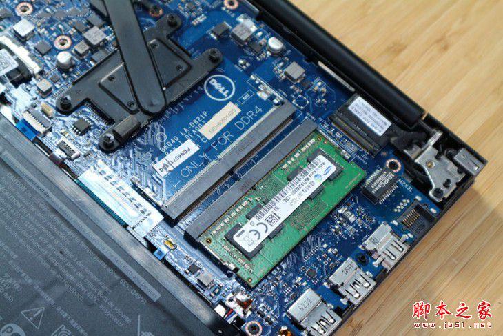 dell5000series拆机