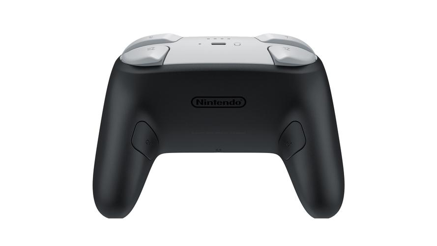 任天堂switchPro参数