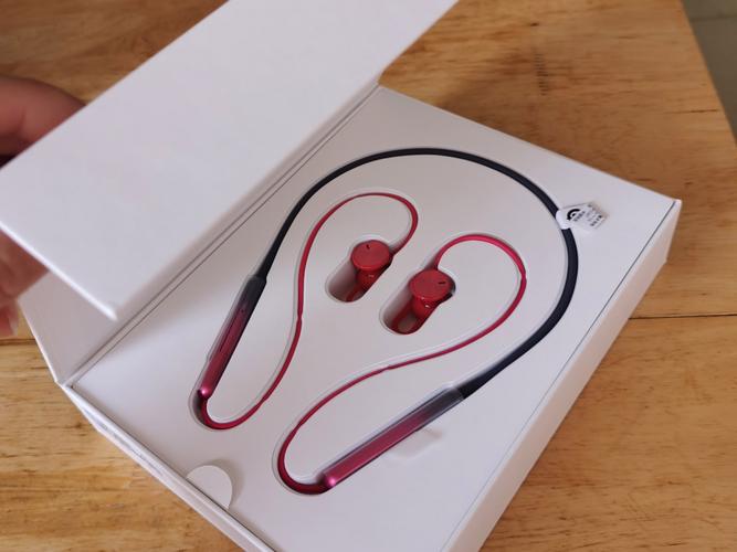 荣耀xspotpro耳机参数