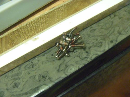 thinkpad t500 拆机