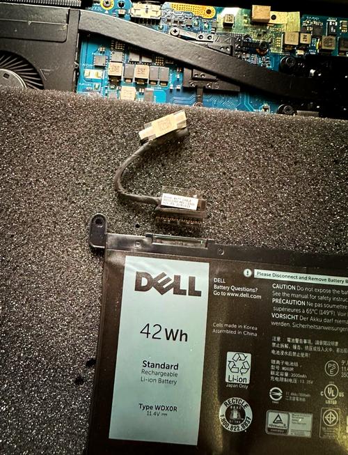 inspiron 3647 拆机