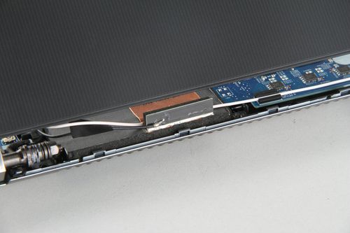 vn7 591g 51ss 拆机