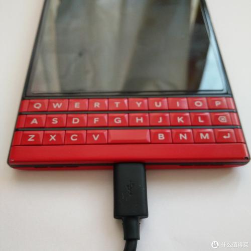 黑莓passport红色参数