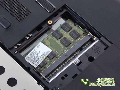 惠普pavilion dv3拆机