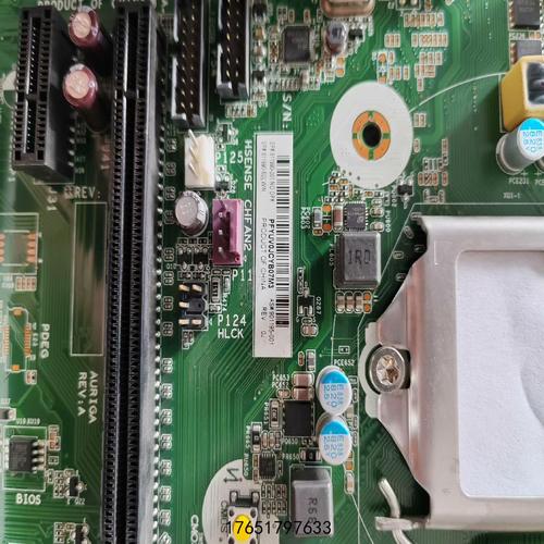 惠普pavilion dv3拆机