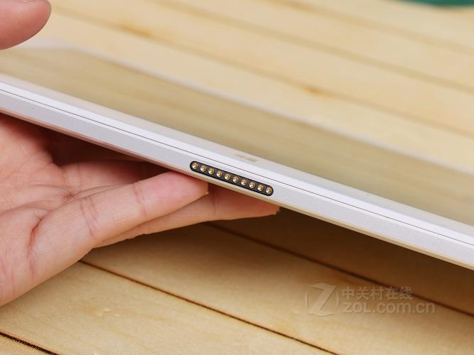 酷比魔方 mix plus 拆机