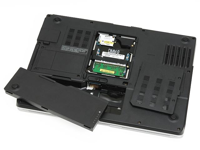 inspiron 6400 拆机