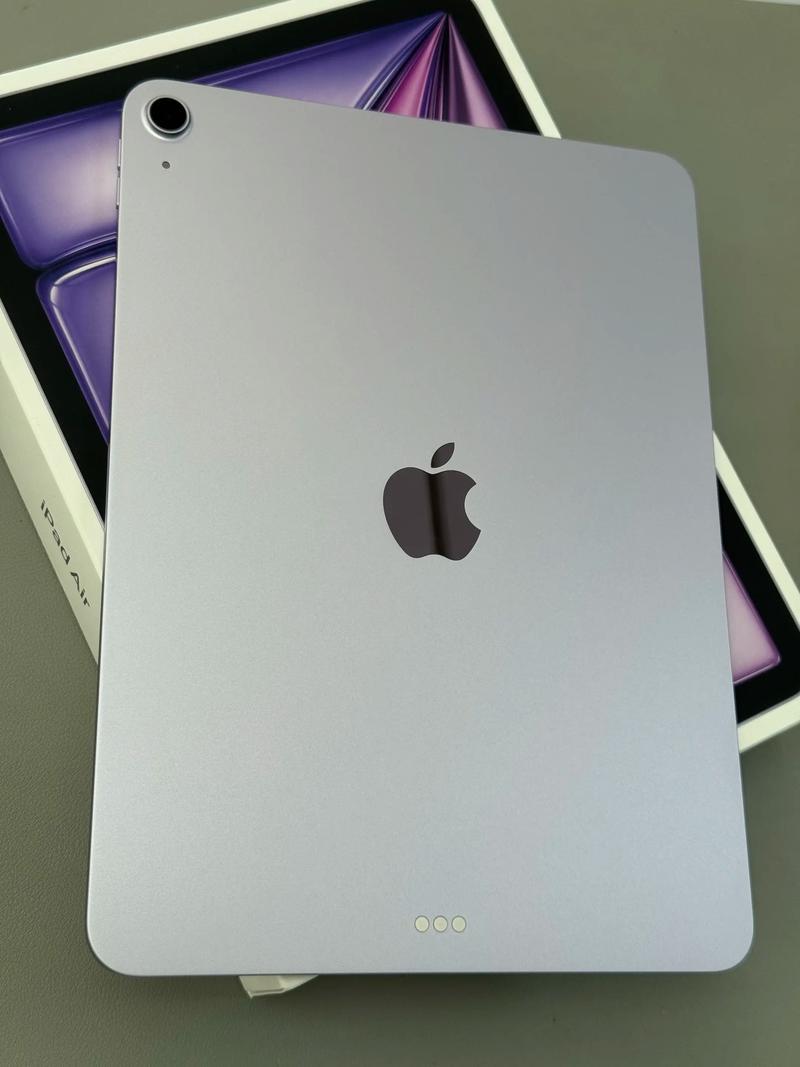 2025款ipadair参数