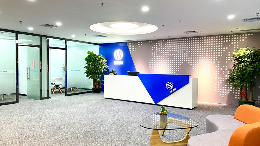 深圳 智能科技有限公司