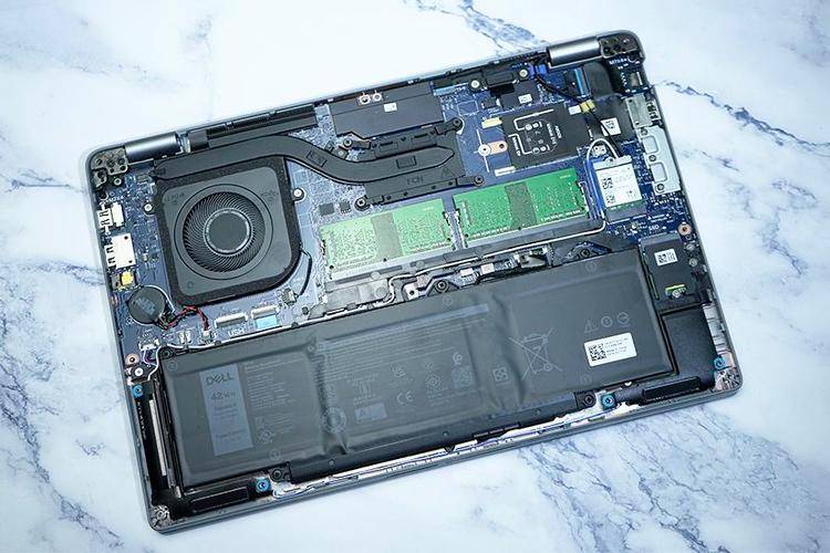 latitude 3340 拆机