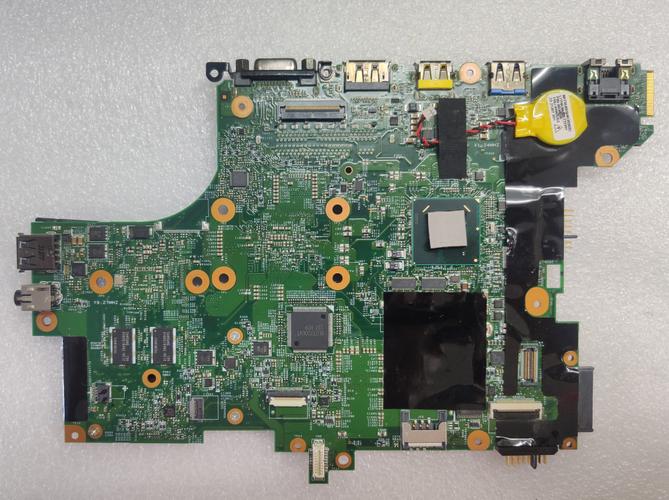 thinkpad x240 拆机