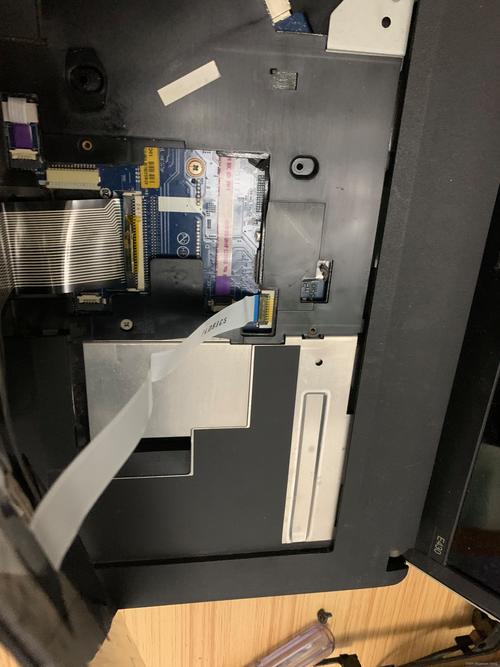 thinkpad e430 拆机