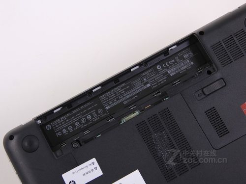 pavilion 14 e 拆机