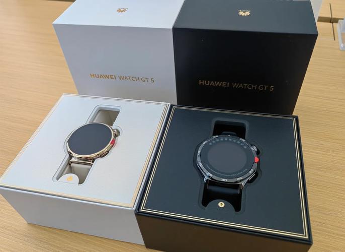 华为智能手表gt怎么样
