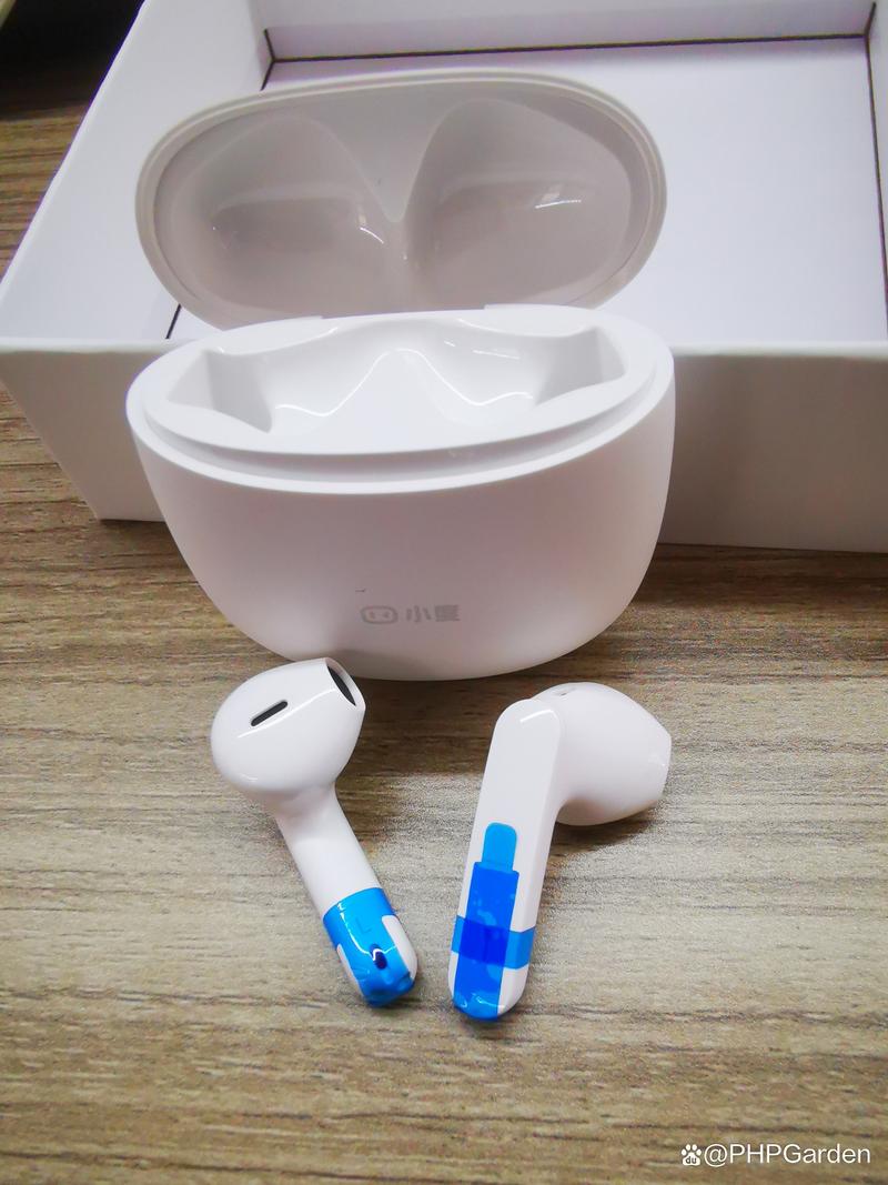 小度真无线智能耳机测评