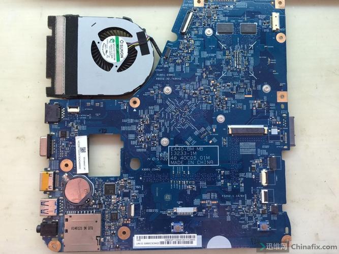 aspire e1 472 拆机