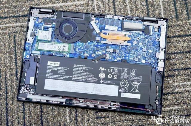 thinkpad s220 拆机