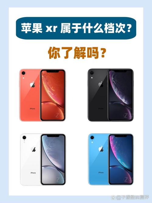 中关村iphone xr参数