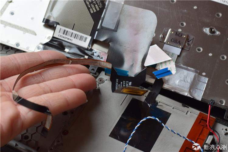 thinkpad x260 拆机