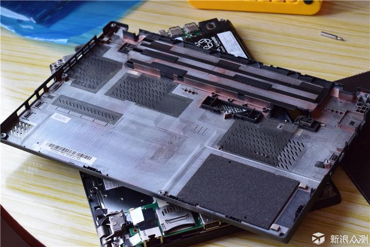 thinkpad x260 拆机