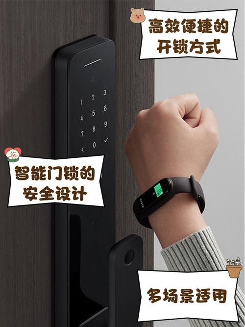 智能锁小黑盒开过哪些锁