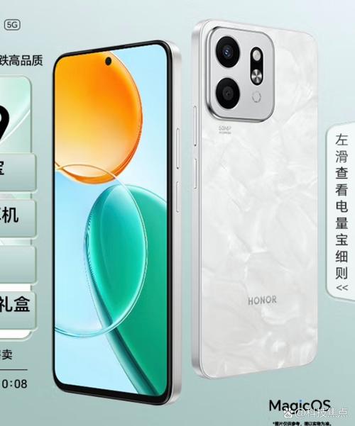 荣耀water play参数