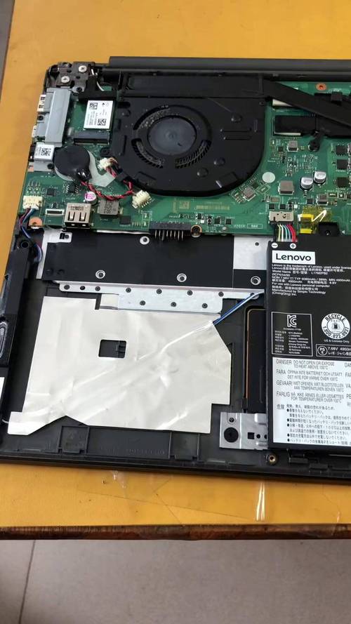 aspire v nitro拆机