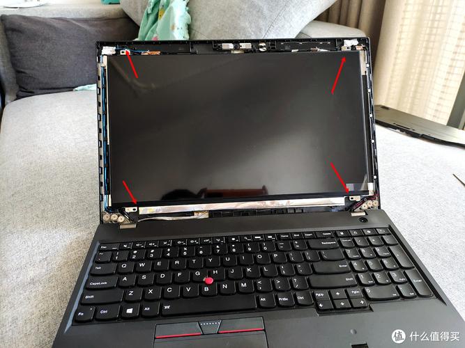 p50s thinkpad 拆机