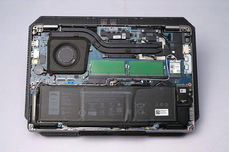 latitude 拆机 5470