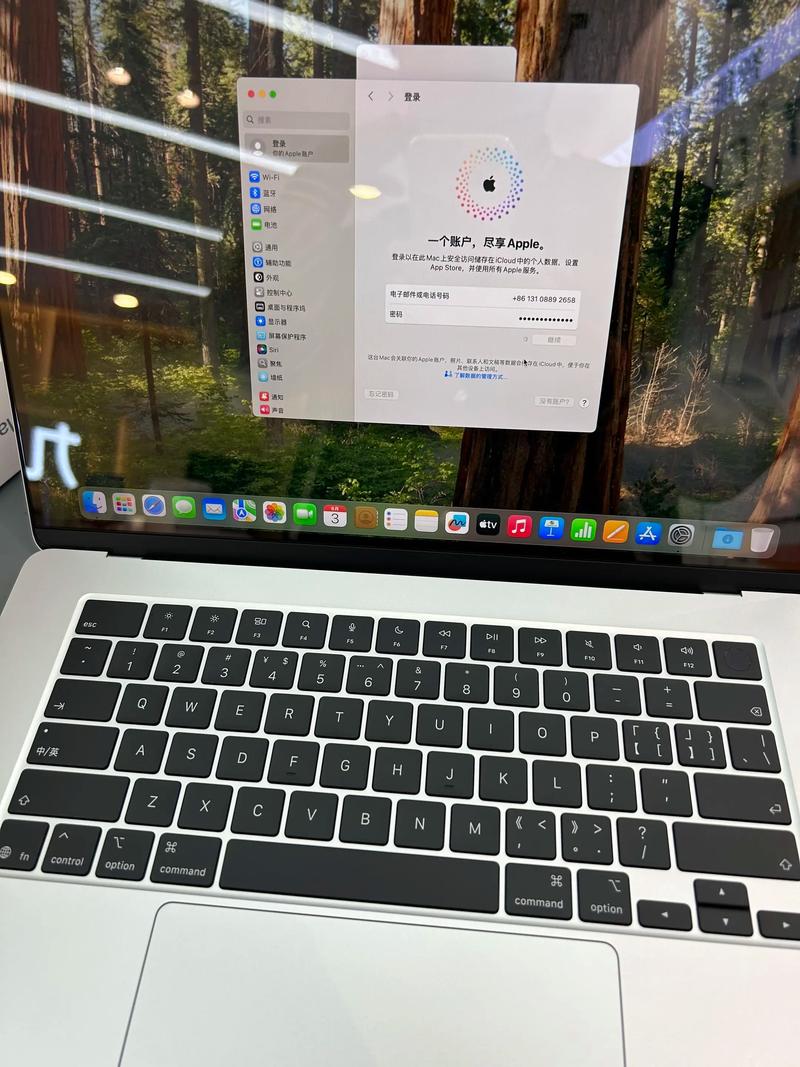 2025macbook 参数