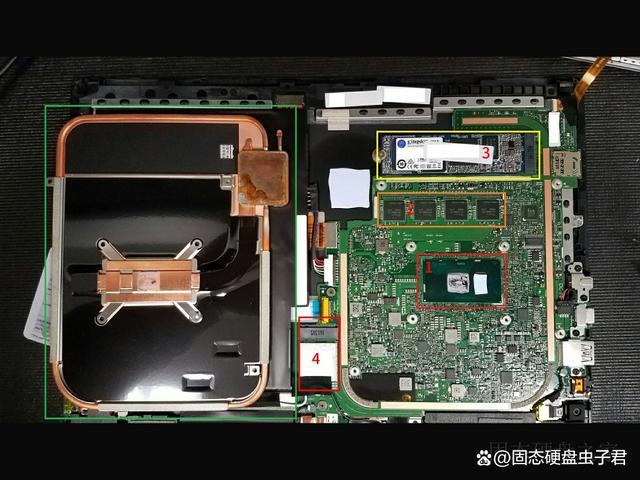 acer aspire 拆机教程