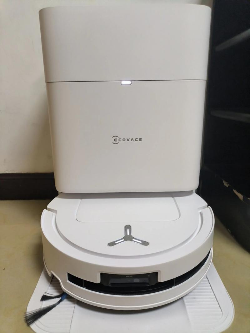科沃斯智能扫地机怎么样