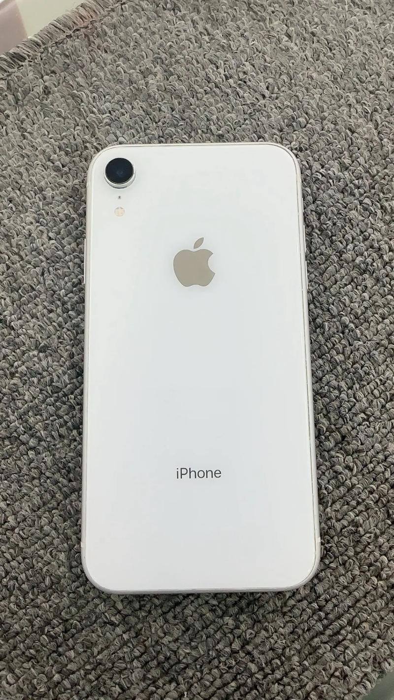 iphonexr参数手机中国