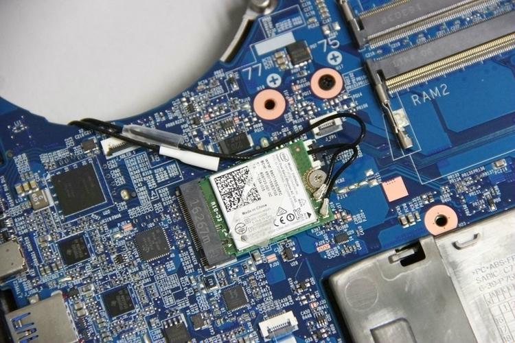 炫龙v56pro 1070 拆机