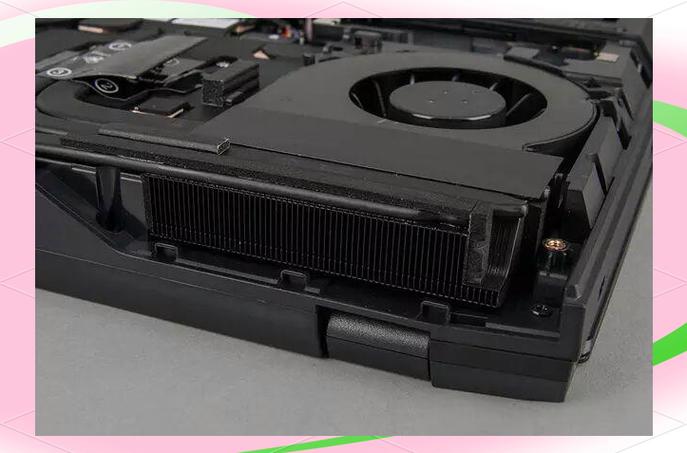 炫龙v56pro 1070 拆机