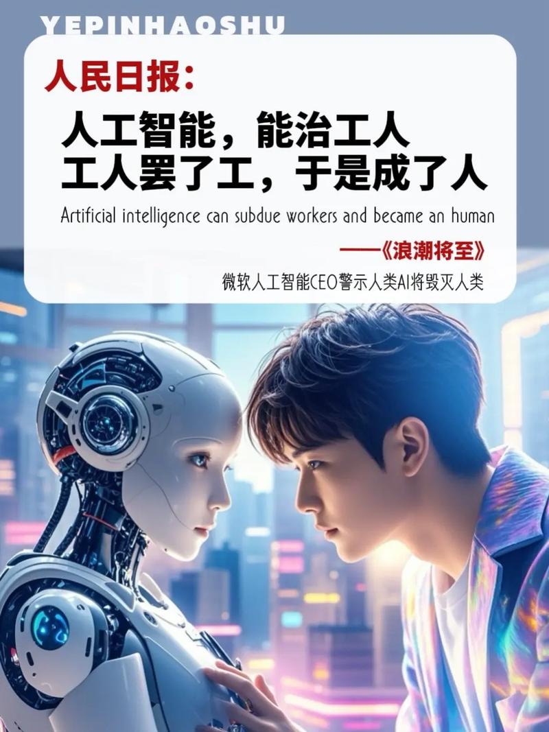 人工智能不能代替的工作