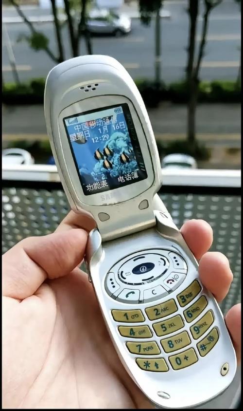 2007年有智能手机吗