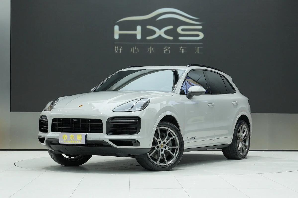 保时捷cayenne s参数