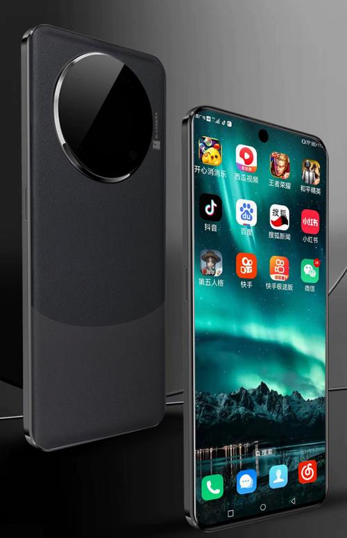 热门便宜的智能手机大全