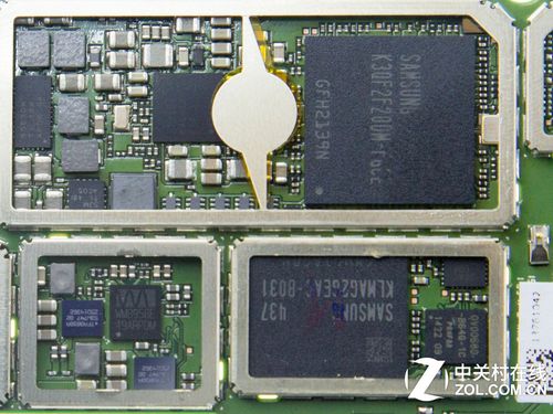 戴尔venue8 7840拆机